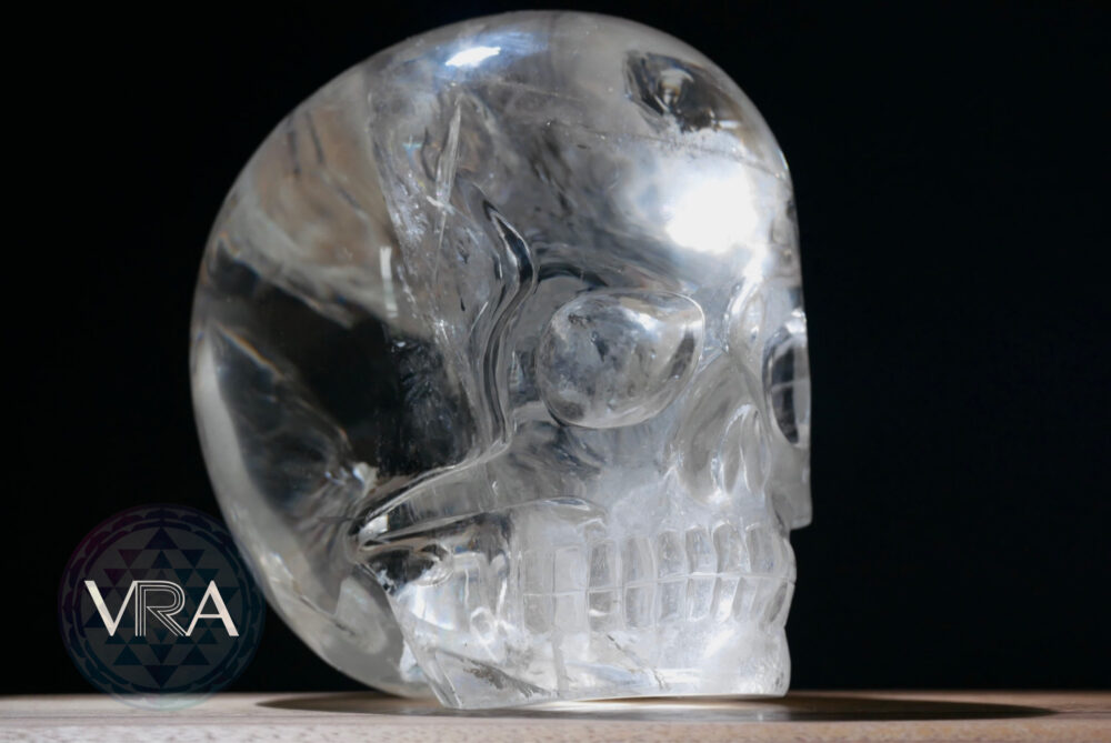 [RESERVED] 🏹 Warrior #286 Fionna Lemurian Light Citrine MC Skull 4363
