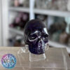 [HOMED] Sugilite Humanoid Skull 53